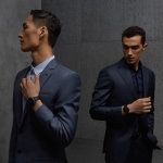 Amazfit跃我GTR2_曜石黑经典款