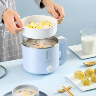 康佳  电煮锅KGZZ-1400