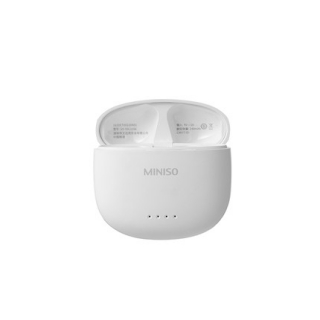 MINISO SO-SSL1166迷你真无线蓝牙耳机