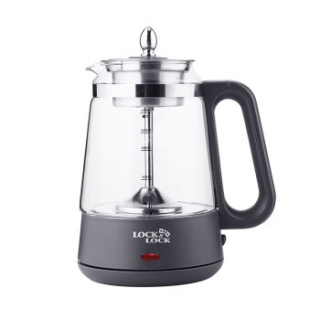 乐扣乐扣 EJC347GRY煮茶器