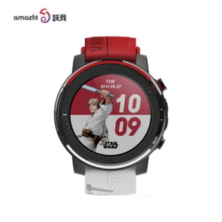 Amazfit	智能运动手表3 星球大战版