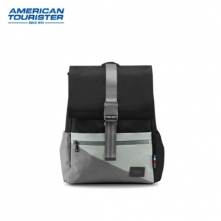 美旅 美旅双肩包-深灰色 NE3*29001