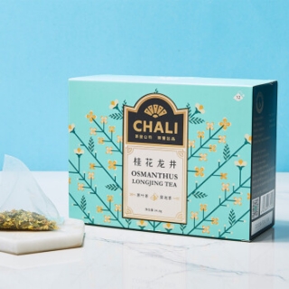 茶里 桂花龙井24g (2g*12)