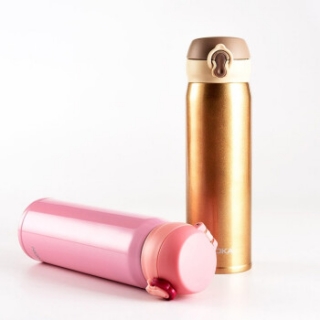 NOKA   500ML304不锈钢保温杯 NOKA-10530