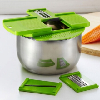 NOKA  厨房多功能食物处理器  NOKA-20631