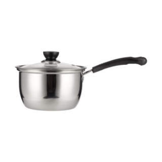 NOKA  16CM不锈钢奶锅 NOKA-20528