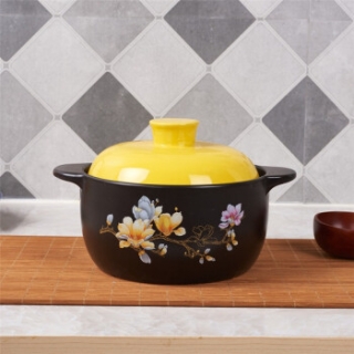 NOKA  2.8L养生煲炖锅陶瓷砂锅 NOKA-20235