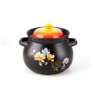 NOKA  3L养生煲炖锅陶瓷砂锅 NOKA-20523