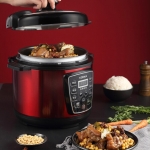 康佳  电压力锅KGYL-501E