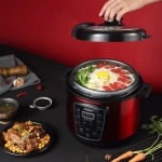 康佳  电压力锅KGYL-501E