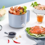 康佳  电煮锅KGZZ-1400