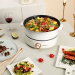 康佳  分体电火锅KGHG-1341