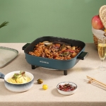 康佳  韩式电火锅KGJK-16...