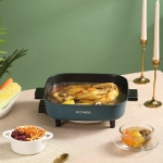 康佳  韩式电火锅KGJK-1602