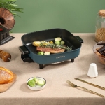 康佳  韩式电火锅KGJK-1602