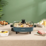 康佳  韩式电火锅KGJK-1602