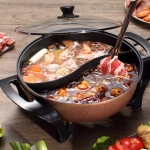 康佳  鸳鸯电火锅KGJK-1304