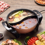 康佳  鸳鸯电火锅KGJK-1304