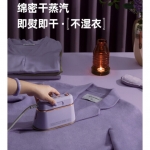 大宇 折叠蒸汽电熨斗HI-029
