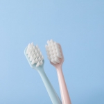 MINISO SO-WJL1123 10000根毛柔丝深洁牙刷8支桶装