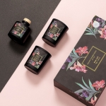 MINISO SO-WJL1153优雅夏花系列-香薰礼盒套装