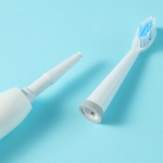 MINISO SO-WSL1193智能变频声波电动牙刷