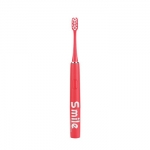 乐扣乐扣 ENR217RED 电动牙刷（红色）