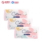 MINISO SO-SJL1139洗脸巾3包装