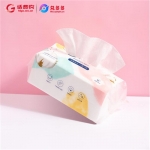 MINISO SO-SJL1138洗脸巾6包装