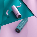 乐扣乐扣 LHC6490FU LHC6491FU舒心数显保温杯270ml