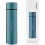 乐扣乐扣 LHC6490FU LHC6491FU舒心数显保温杯270ml