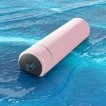 乐扣乐扣 LHC6490FU LHC6491FU舒心数显保温杯270ml