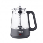 乐扣乐扣 EJC347GRY煮茶器