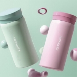  乐扣乐扣 LHC6530FU/LHC6531FU轻盈巧手保温杯