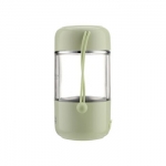 乐扣乐扣 EJK1117GRN/EJK1117PIK养生杯