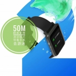 Amazfit	米动青春手表1S（黑色）