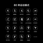 Amazfit	智能运动手表3 星球大战版