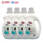 埃尔曼无荧光无磷除菌洗衣液 2k...