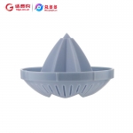 乐扣乐扣 畅饮运动柠檬杯(雾蓝）