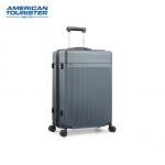 美旅 美旅八轮旋转拉杆箱青灰色66/24 24寸 TX7*08002