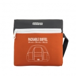 美旅 美旅折叠行李袋-桔色 Z19*98064