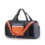 美旅 美旅折叠行李袋-桔色 Z19*98064