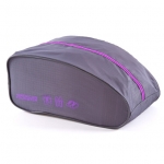 美旅 美旅盥洗5件套--灰色（化妆包/衣物收纳袋/衣物盥洗袋/鞋袋/电源收纳袋）Z19*48032