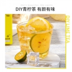 茶里 无极乌龙30g （3g*10袋）