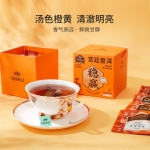 茶里 宫廷普洱30g （3g*10袋）