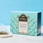 茶里 桂花龙井24g (2g*1...