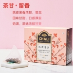 茶里 陈皮普洱36g(3g*12）