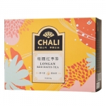 茶里 桂圆红枣茶98g（7.5g*12）