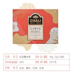 茶里 红豆薏米茶60g（5g*12）