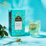 茶里 桂花龙井36g(2g*18)